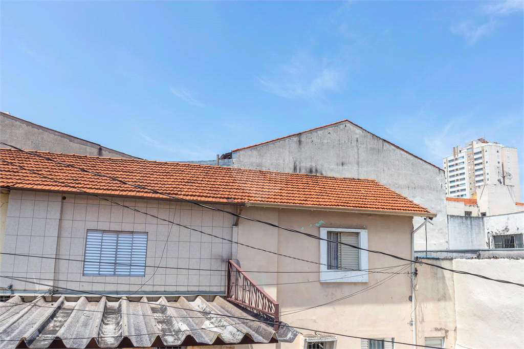 Venda Casa São Paulo Catumbi REO828956 27