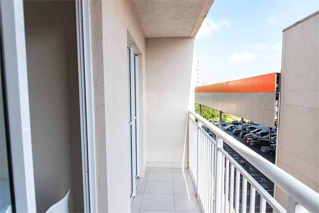 Venda Apartamento São Paulo Cambuci REO828960 5