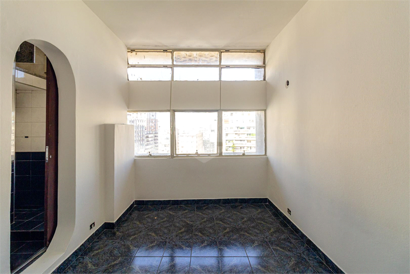 Venda Apartamento São Paulo República REO828961 7