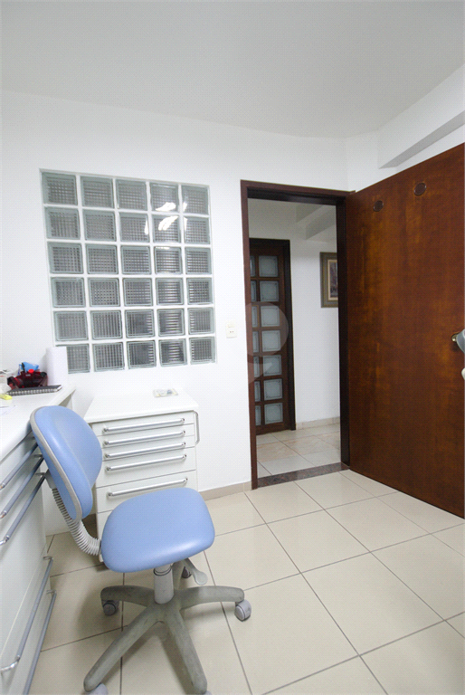 Venda Casa São Paulo Vila Mariana REO828969 17