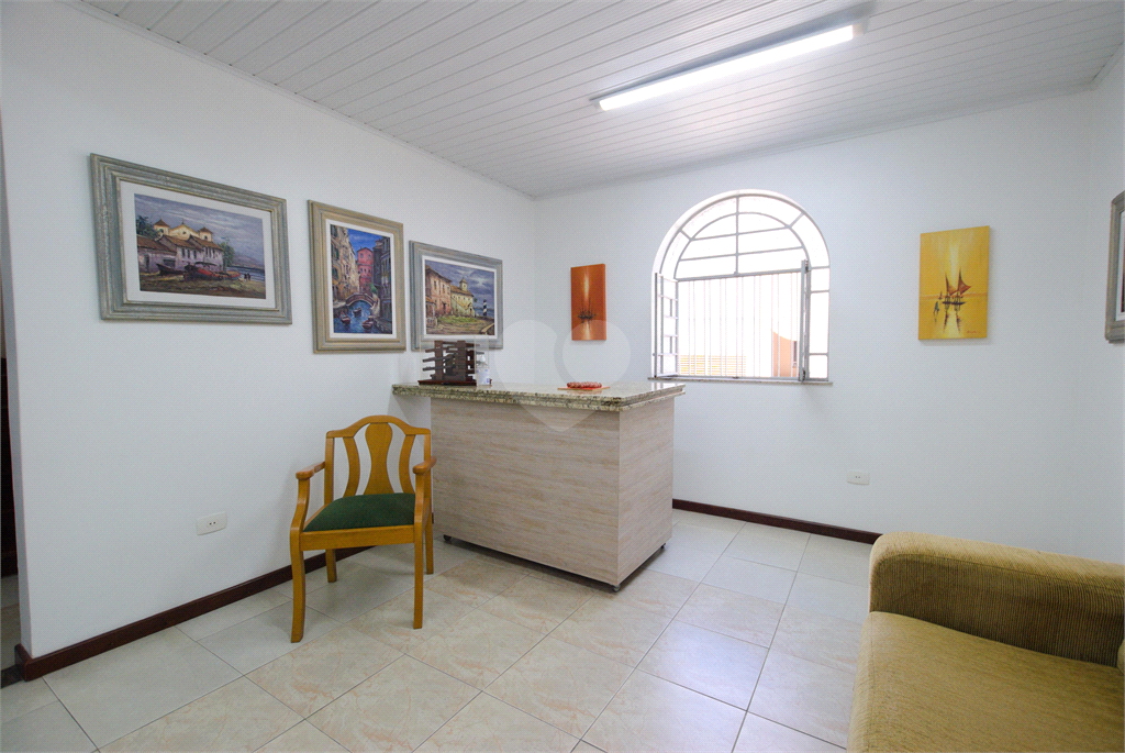 Venda Casa São Paulo Vila Mariana REO828969 2