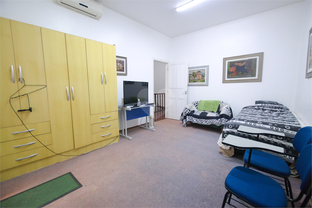 Venda Casa São Paulo Vila Mariana REO828969 30