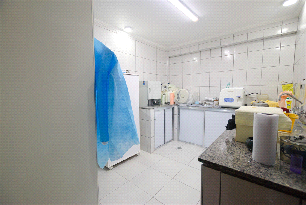 Venda Casa São Paulo Vila Mariana REO828969 48