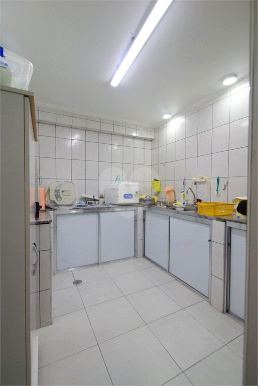 Venda Casa São Paulo Vila Mariana REO828969 49