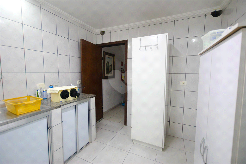 Venda Casa São Paulo Vila Mariana REO828969 51