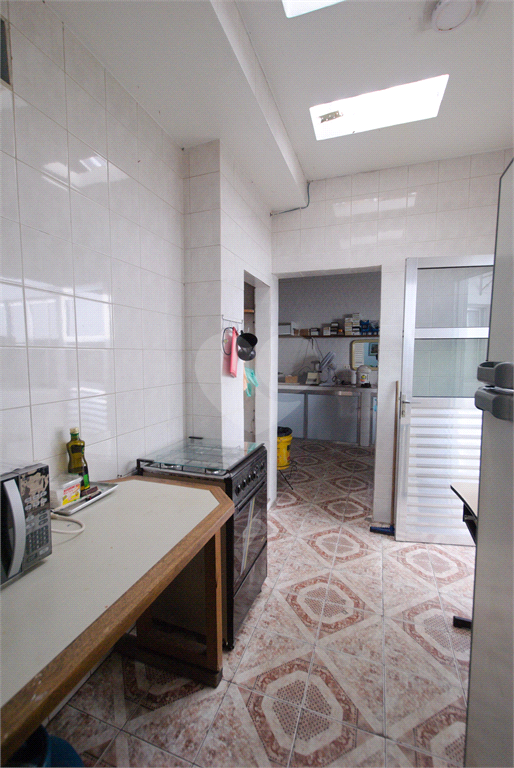 Venda Casa São Paulo Vila Mariana REO828969 52