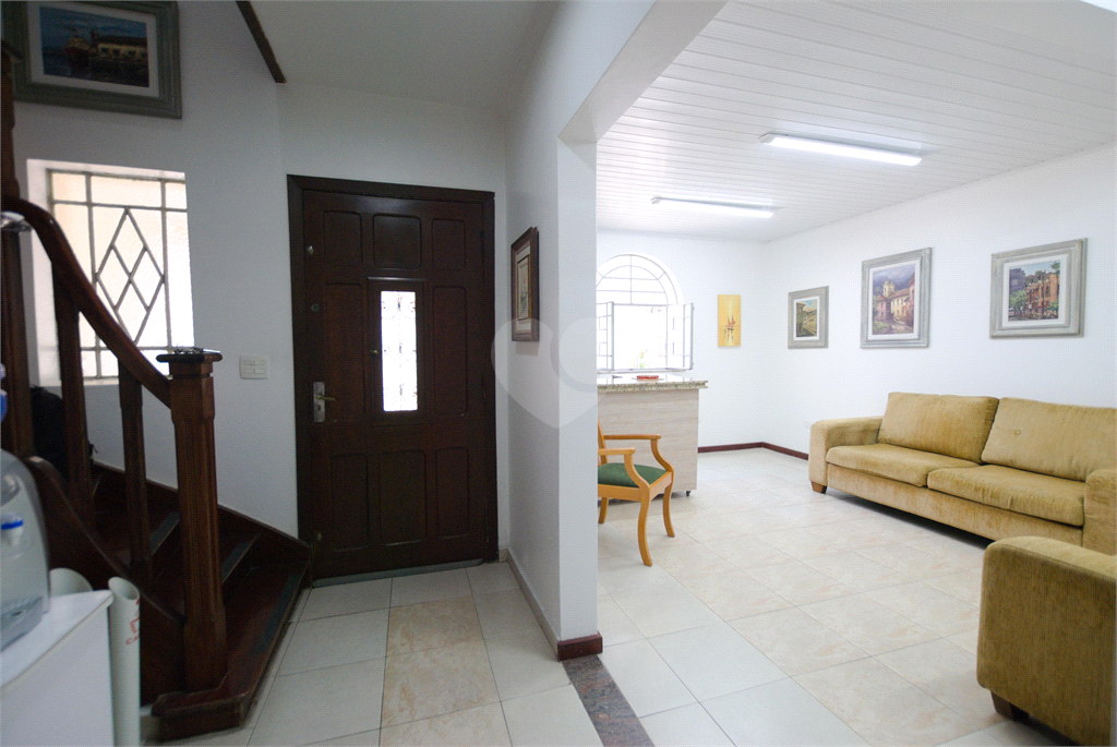 Venda Casa São Paulo Vila Mariana REO828969 6