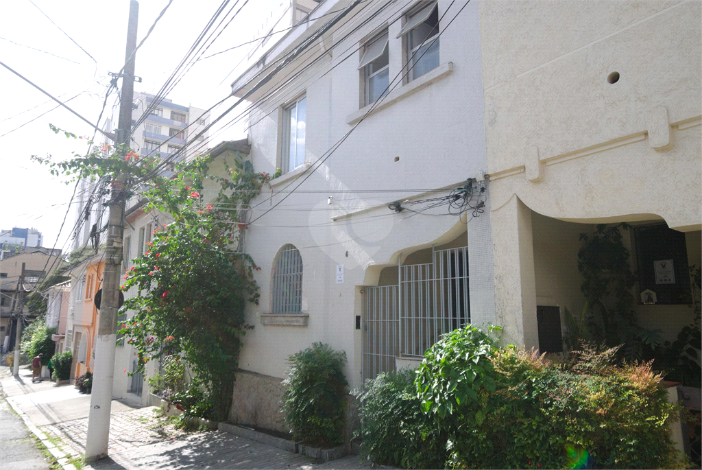 Venda Casa São Paulo Vila Mariana REO828969 64