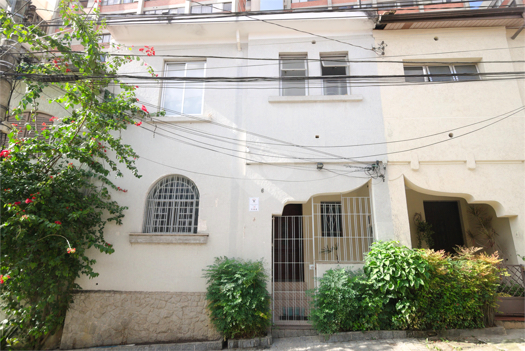 Venda Casa São Paulo Vila Mariana REO828969 65