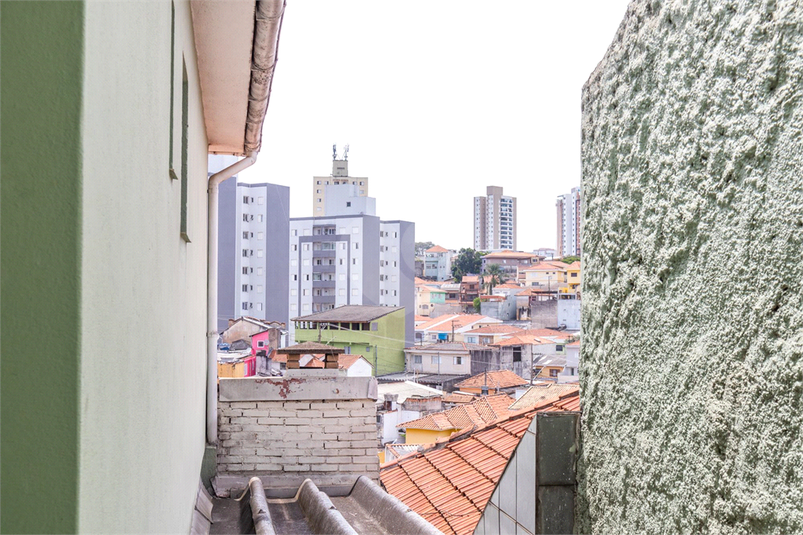 Venda Casa São Paulo Vila Leonor REO828970 25