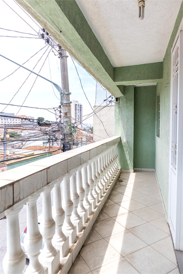 Venda Casa São Paulo Vila Leonor REO828970 45