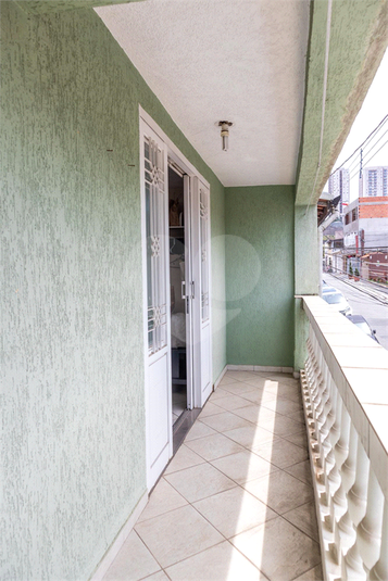 Venda Casa São Paulo Vila Leonor REO828970 46