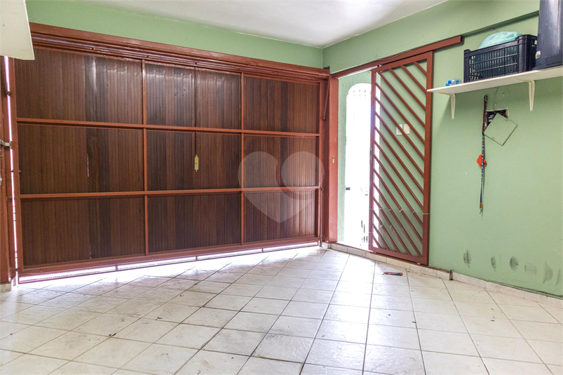 Venda Casa São Paulo Vila Leonor REO828970 49