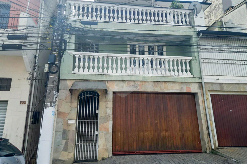 Venda Casa São Paulo Vila Leonor REO828970 51