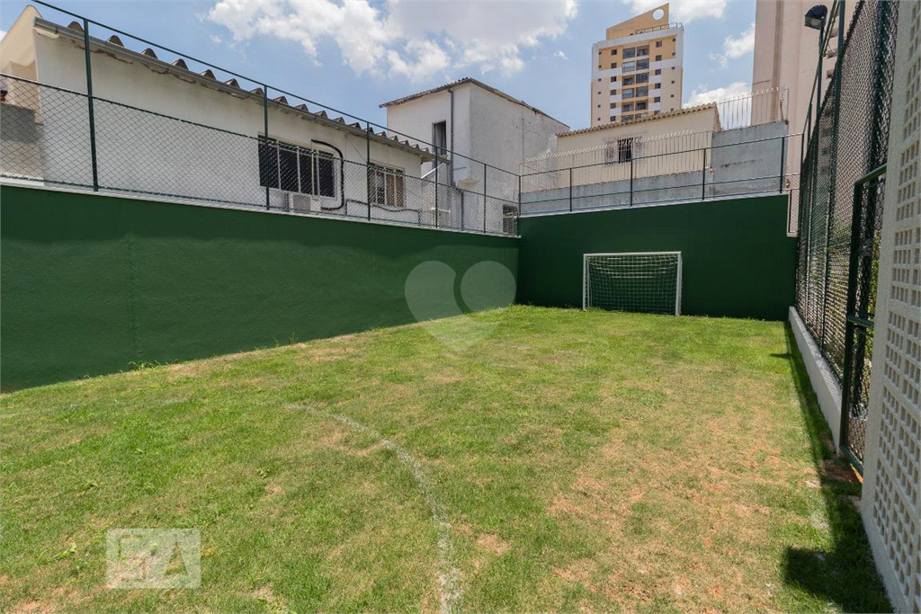 Venda Apartamento São Paulo Santana REO828982 28