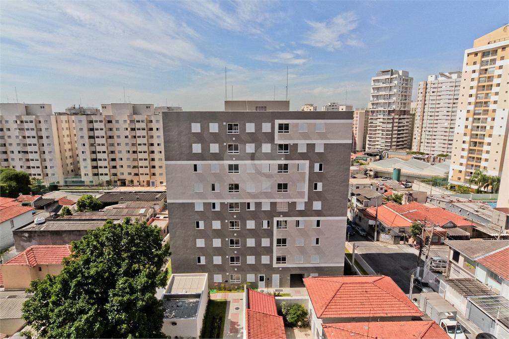 Venda Apartamento São Paulo Santana REO828982 29