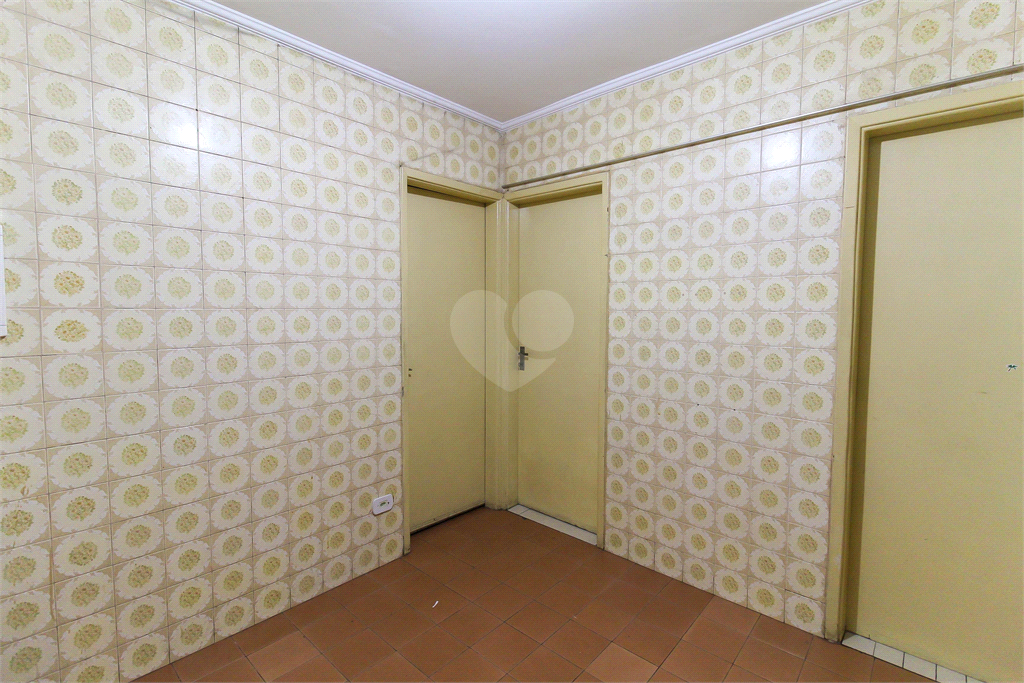 Venda Apartamento São Paulo Brás REO828985 1