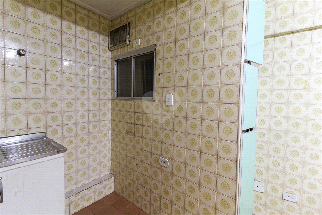 Venda Apartamento São Paulo Brás REO828985 5