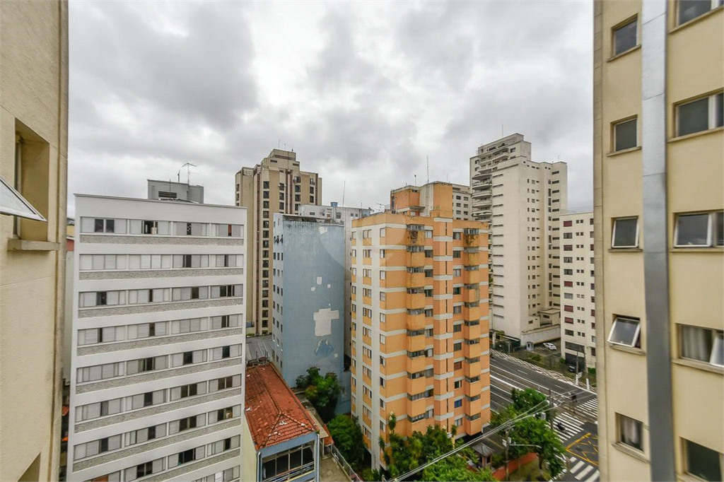 Venda Apartamento São Paulo Campos Elíseos REO828991 10