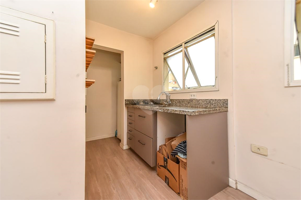 Venda Apartamento São Paulo Campos Elíseos REO828991 16