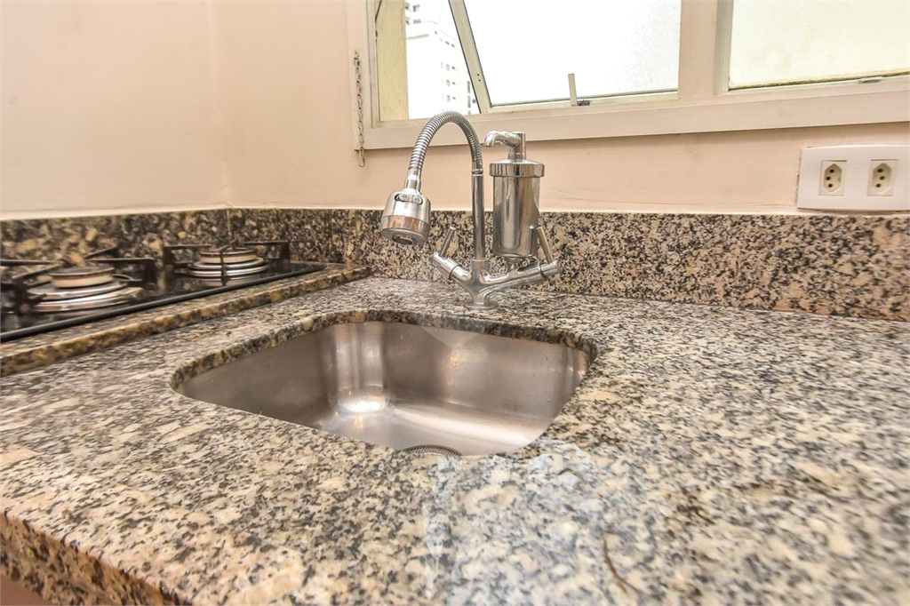 Venda Apartamento São Paulo Campos Elíseos REO828991 17