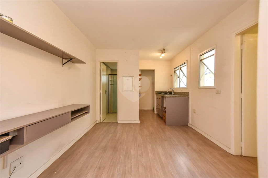 Venda Apartamento São Paulo Campos Elíseos REO828991 2