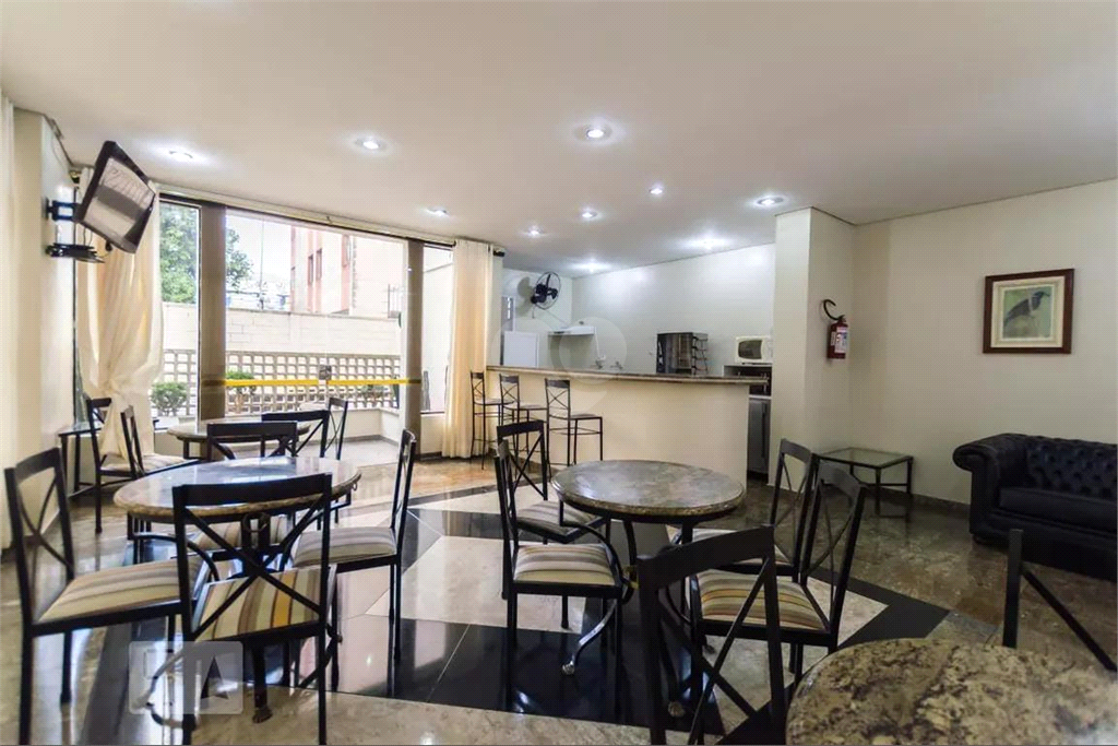 Venda Apartamento São Paulo Campos Elíseos REO828991 21