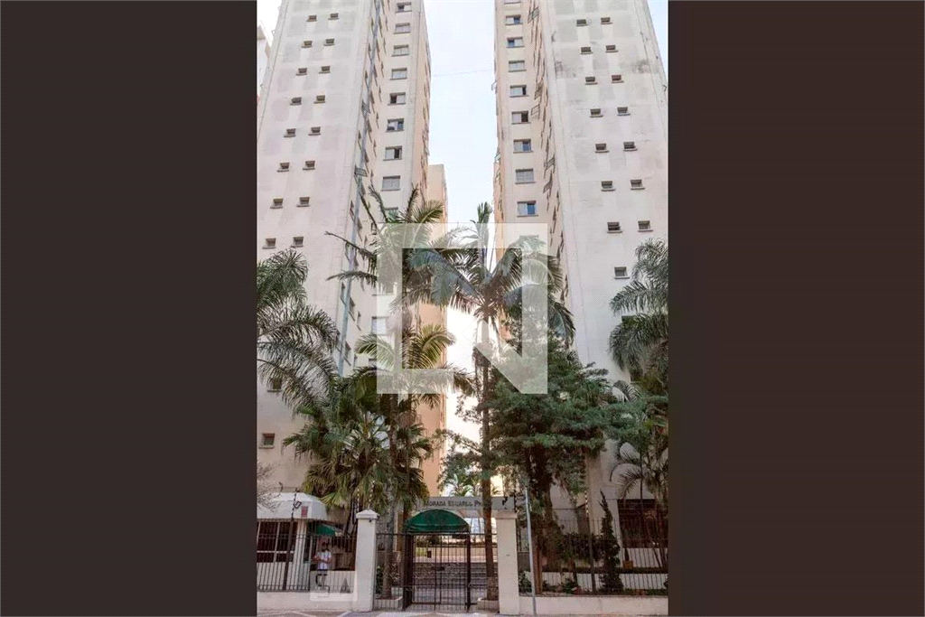 Venda Apartamento São Paulo Campos Elíseos REO828991 23