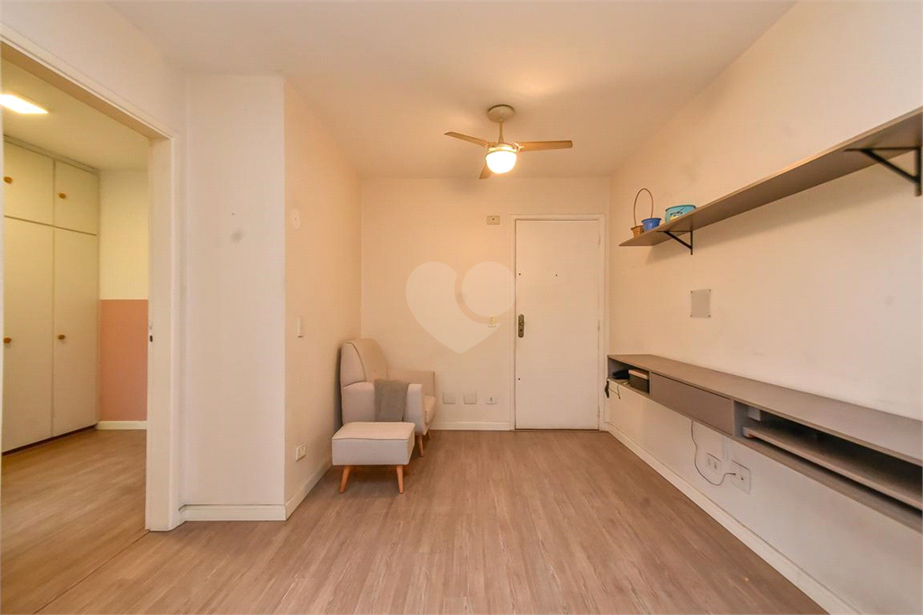 Venda Apartamento São Paulo Campos Elíseos REO828991 3