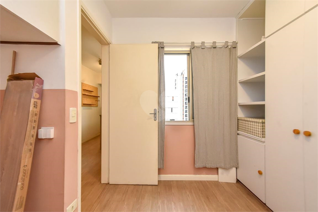 Venda Apartamento São Paulo Campos Elíseos REO828991 8