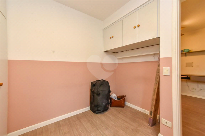 Venda Apartamento São Paulo Campos Elíseos REO828991 9