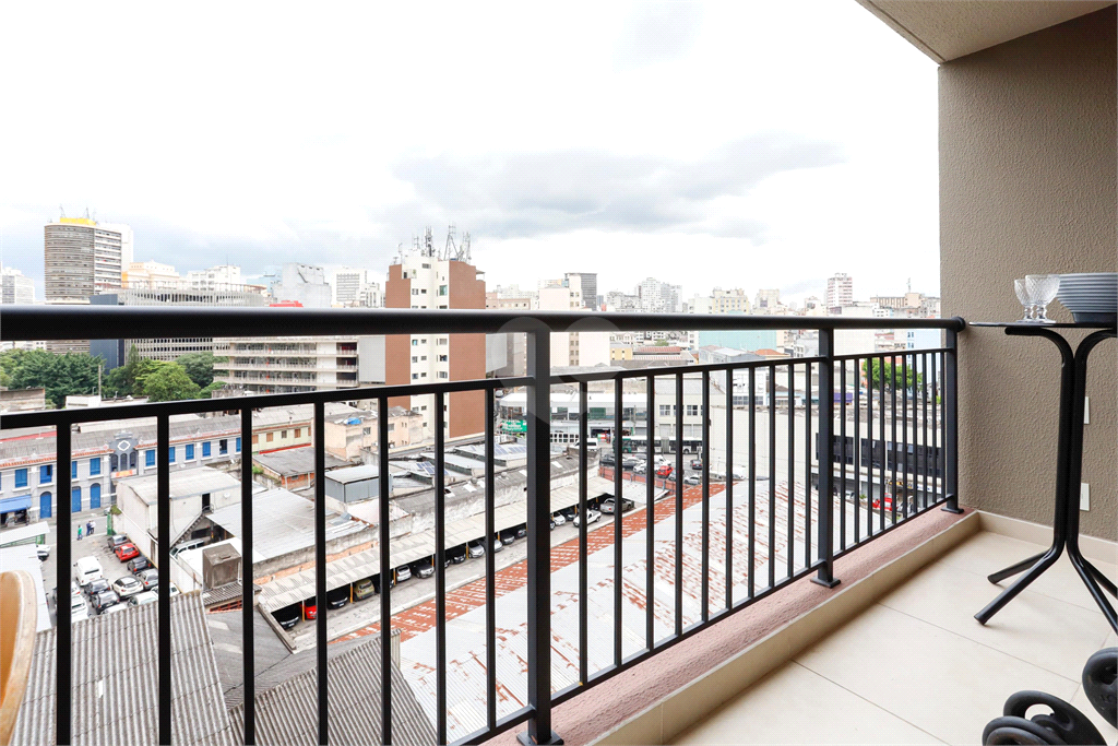 Venda Apartamento São Paulo Centro REO828999 13