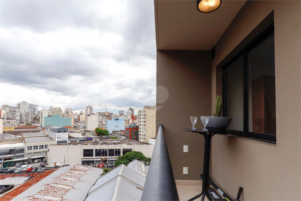 Venda Apartamento São Paulo Centro REO828999 16