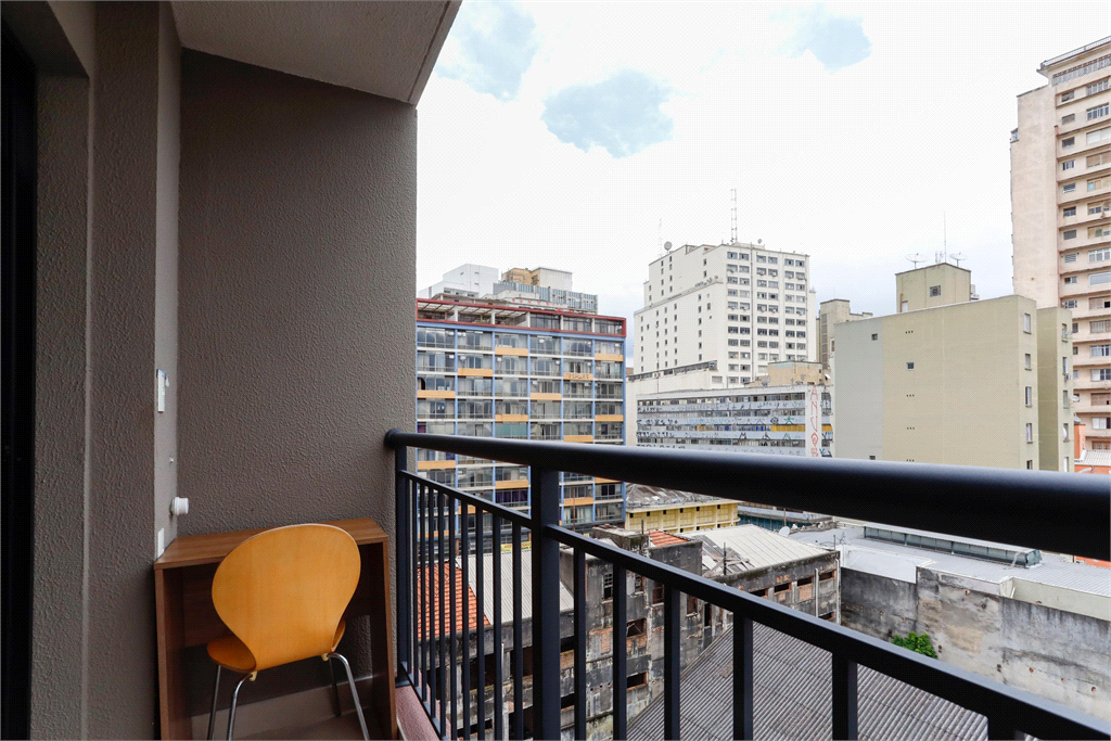 Venda Apartamento São Paulo Centro REO828999 17