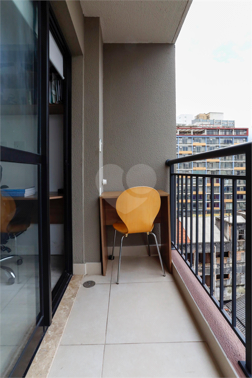 Venda Apartamento São Paulo Centro REO828999 18