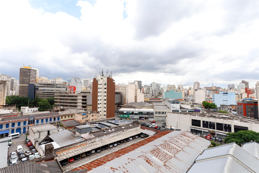 Venda Apartamento São Paulo Centro REO828999 19