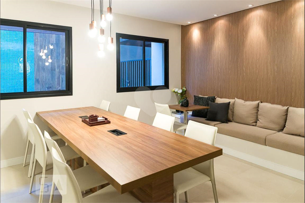 Venda Apartamento São Paulo Centro REO828999 36