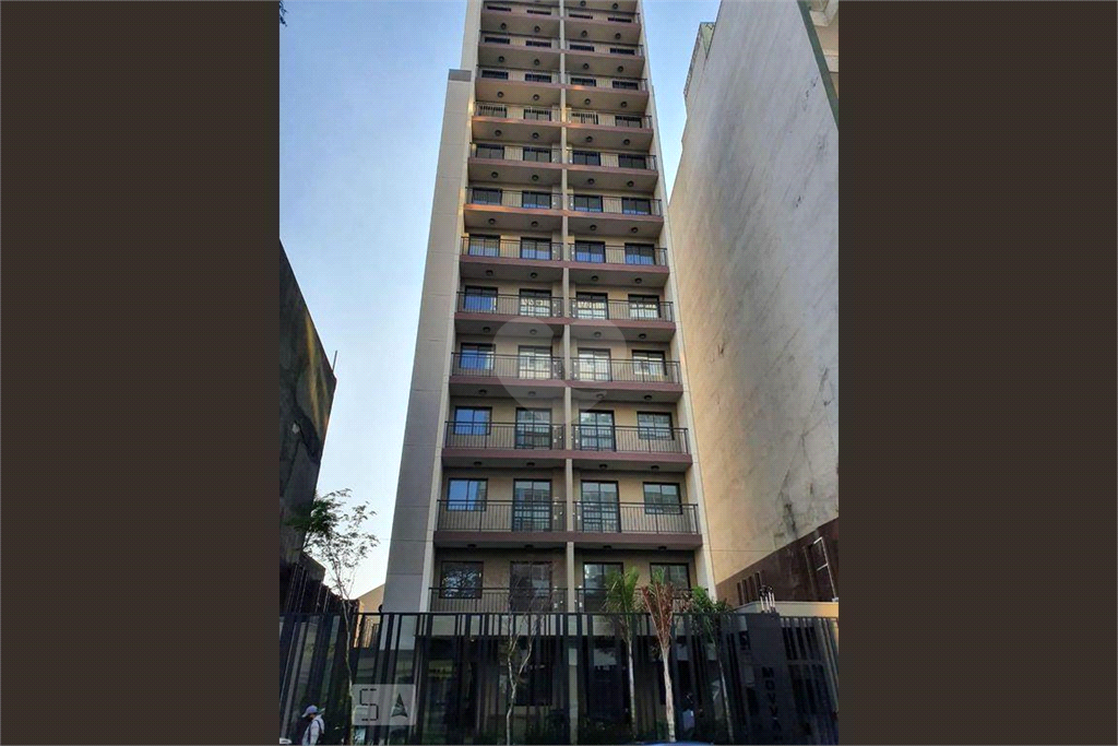 Venda Apartamento São Paulo Centro REO828999 38