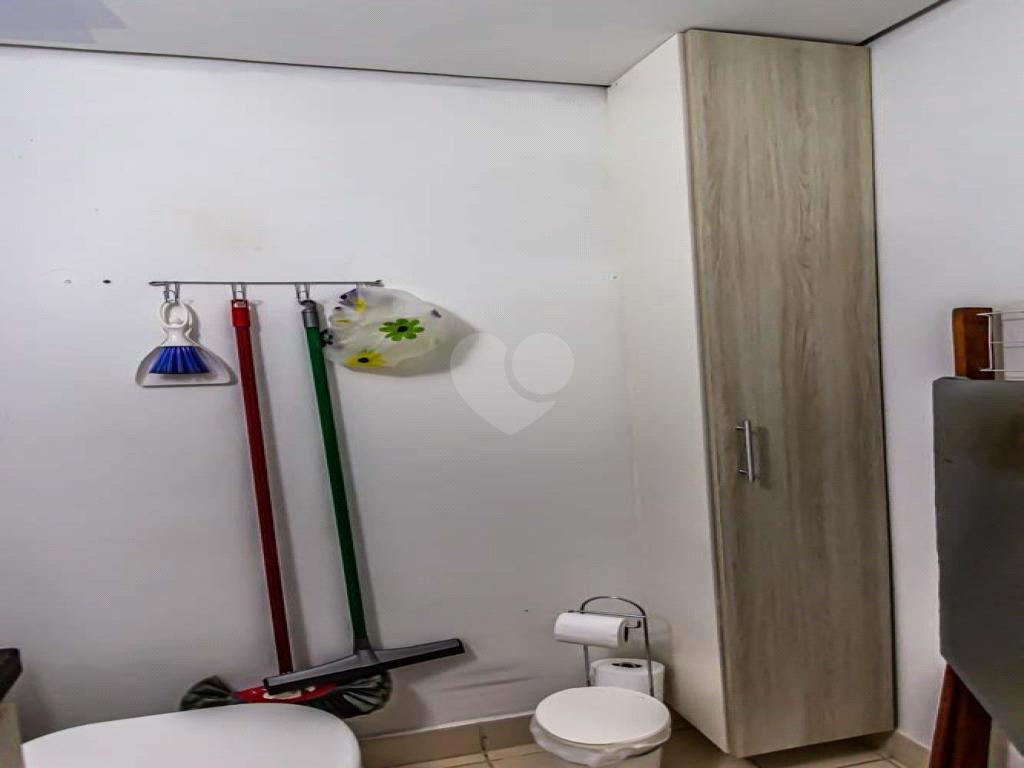 Venda Apartamento São Paulo Campos Elíseos REO829030 14