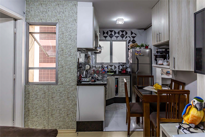 Venda Apartamento São Paulo Campos Elíseos REO829030 17