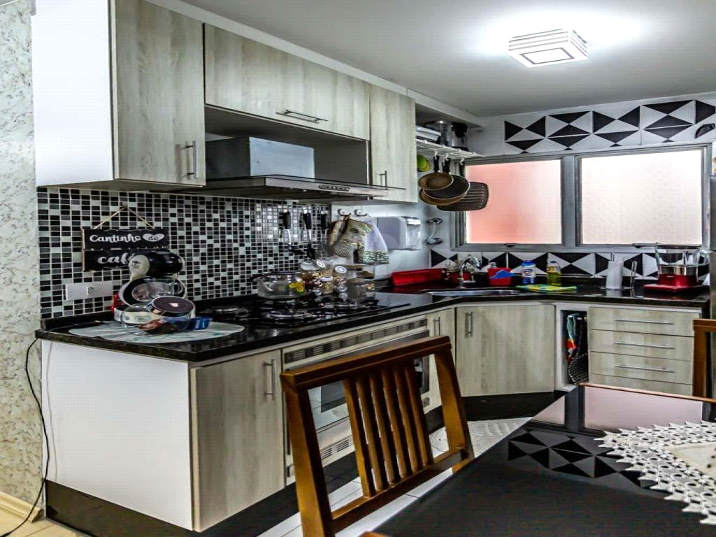 Venda Apartamento São Paulo Campos Elíseos REO829030 18