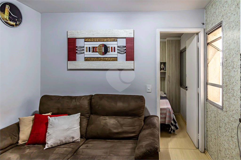 Venda Apartamento São Paulo Campos Elíseos REO829030 2