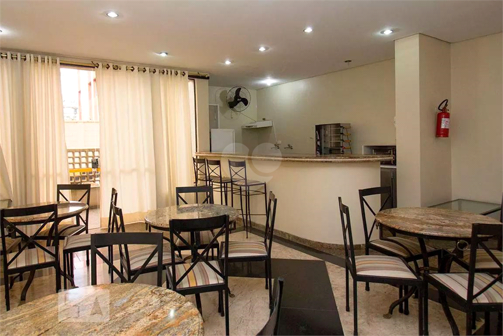 Venda Apartamento São Paulo Campos Elíseos REO829030 27