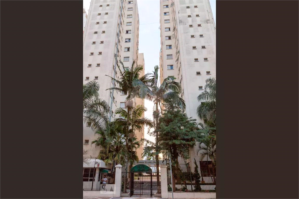 Venda Apartamento São Paulo Campos Elíseos REO829030 29