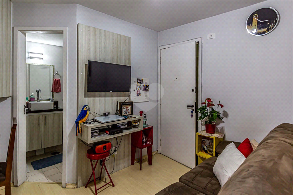 Venda Apartamento São Paulo Campos Elíseos REO829030 4