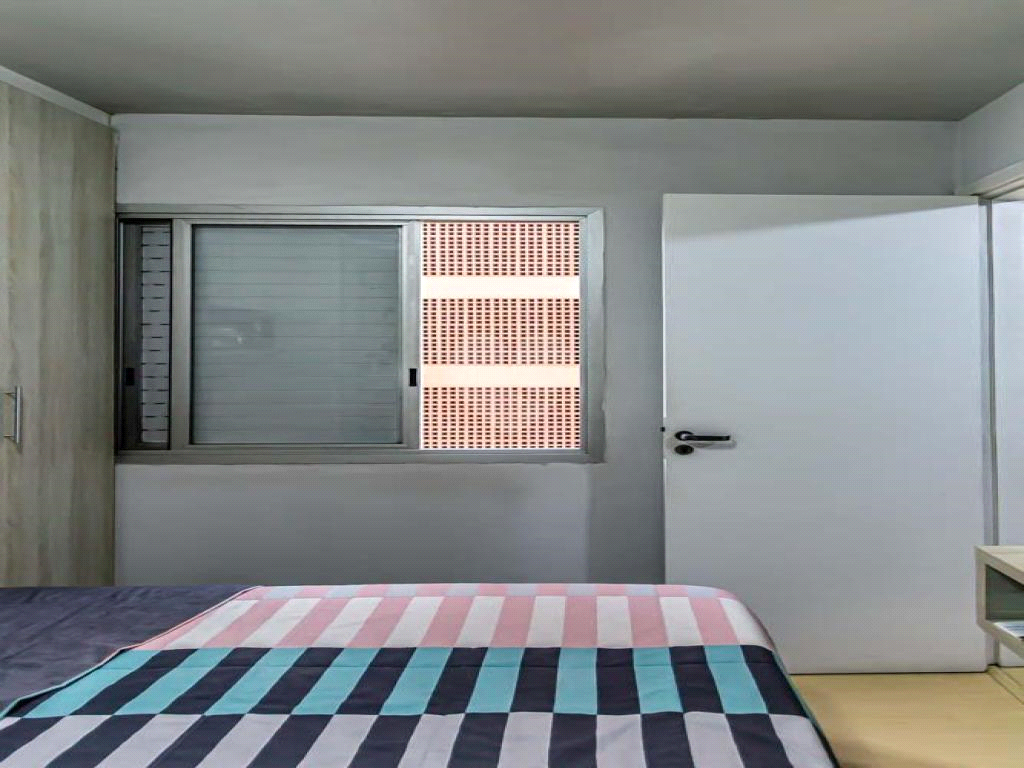 Venda Apartamento São Paulo Campos Elíseos REO829030 6