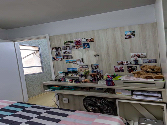 Venda Apartamento São Paulo Campos Elíseos REO829030 7