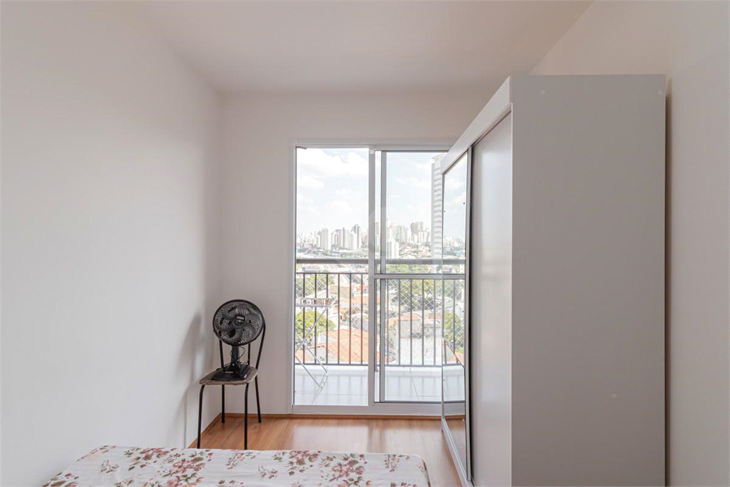 Venda Apartamento São Paulo Jardim Da Glória REO829031 13