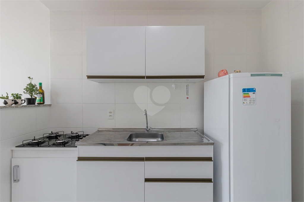 Venda Apartamento São Paulo Jardim Da Glória REO829031 23