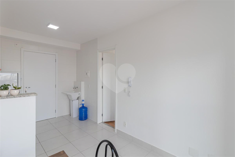 Venda Apartamento São Paulo Jardim Da Glória REO829031 5